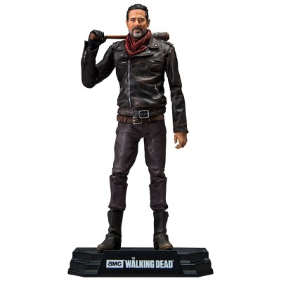 Екшън фигура на NEGAN - THE WALKING DEAD